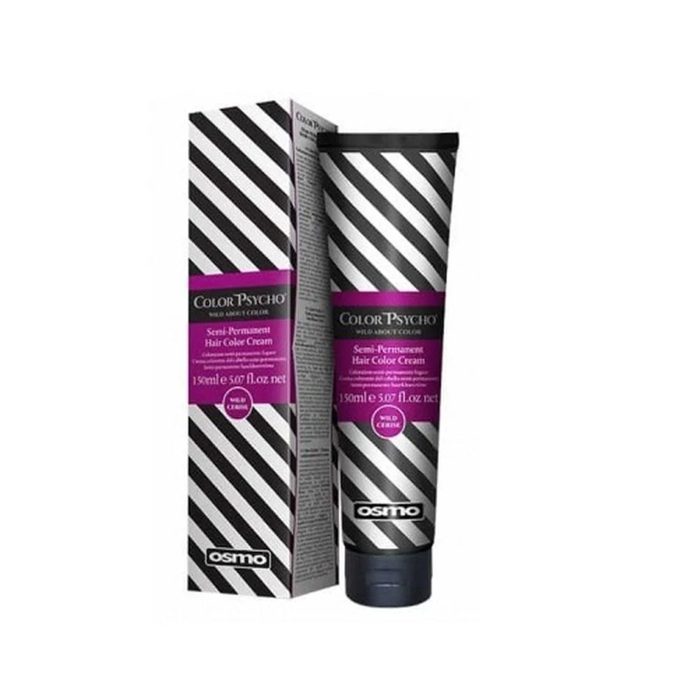 OSMO COLOR PSYCHO WILD CERISE 150ML