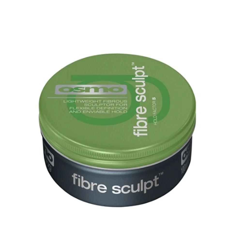 OSMO FIBRE SCULPT WAX 100ML