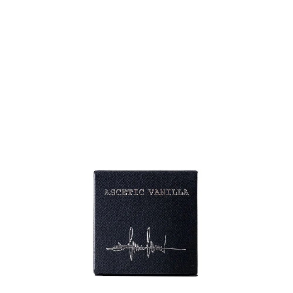 Filippo sorcinelli Ascetic Vanilla ricarica diffusore auto