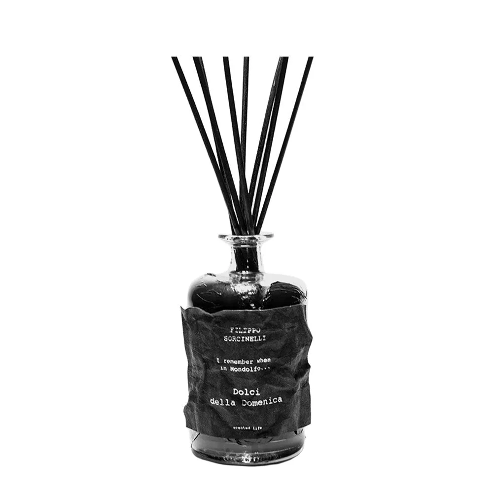 Filippo sorcinelli Dolci della Domenica Diffuser 500 ml