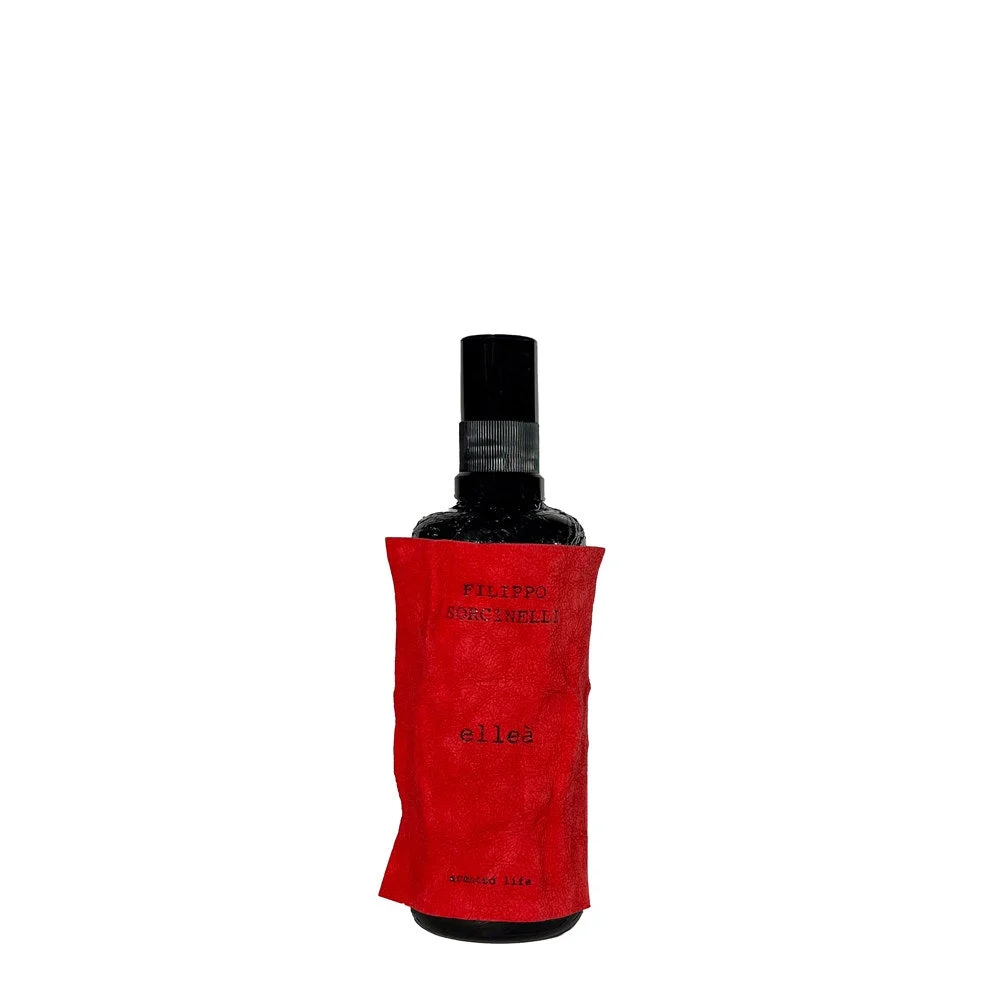 Filippo sorcinelli Ellea spray ambiente