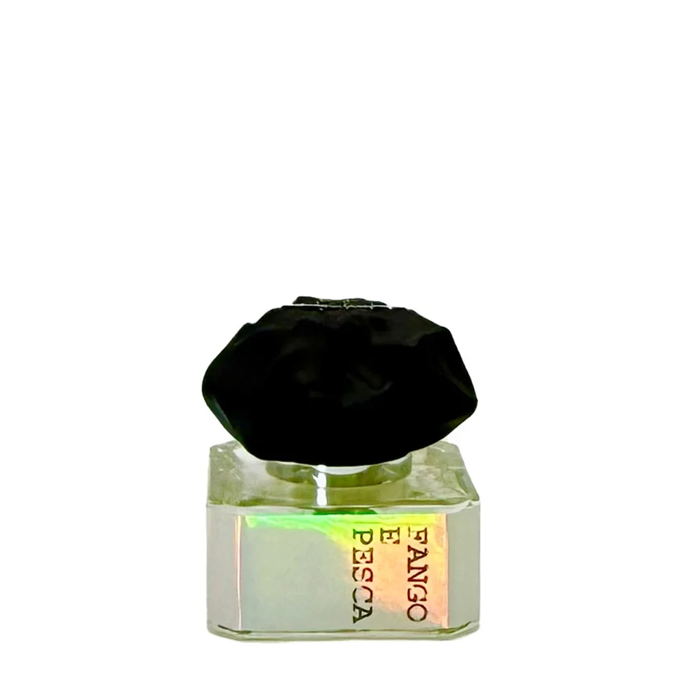 Filippo sorcinelli Fango e Pesca estratto di profumo 50 ml