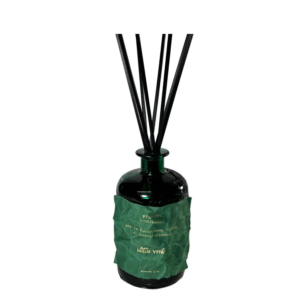 Filippo sorcinelli Idillio Verde Diffuser