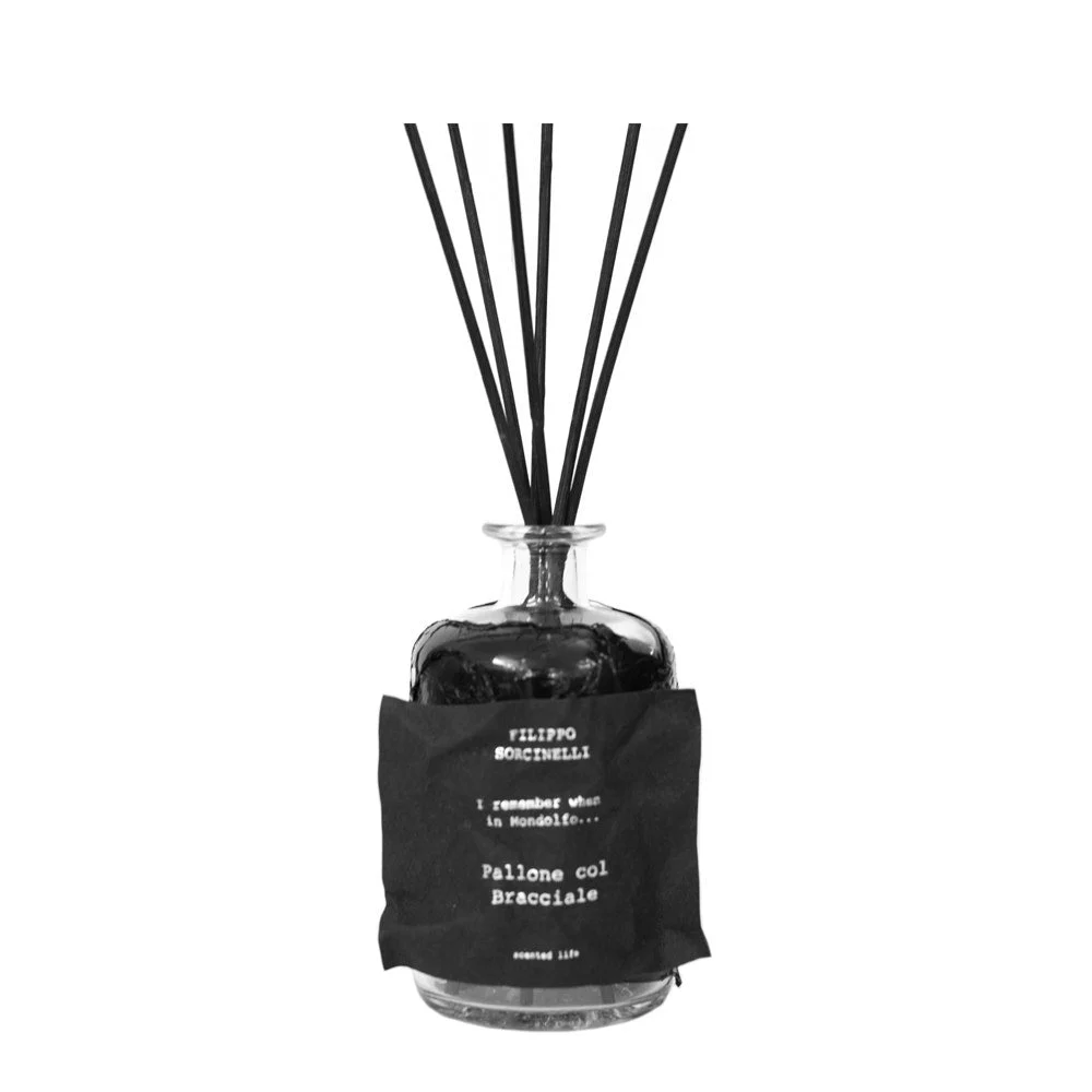 Filippo sorcinelli Pallone col Bracciale Diffuser 500 ml