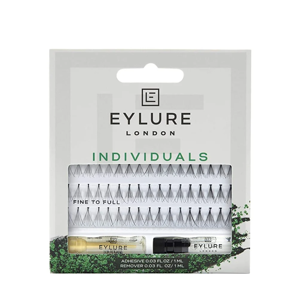 CIGLIA EYLURE INDIVIDUALS COMBO FINE TO FULL CON NODINO