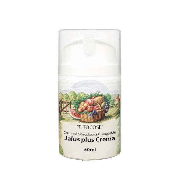 FITOCOSE Jalus Plus Crema
