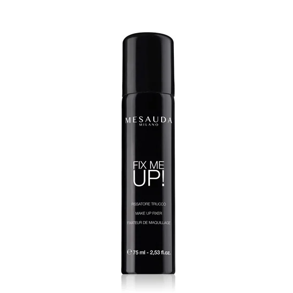 MESAUDA Fix Me Up! – Fissatore Trucco Viso
