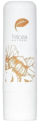 Balsamo labbra naturale, noce