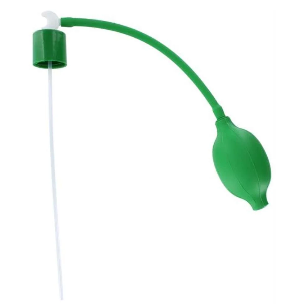 FLOID SPRUZZATORE VERDE PER DOPOBARBA