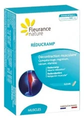 Fleurance Nature Reducramp 30 compresse