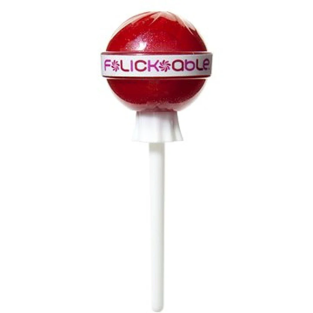Lucidalabbra Flickable Luxe Better Of Red 9 ml