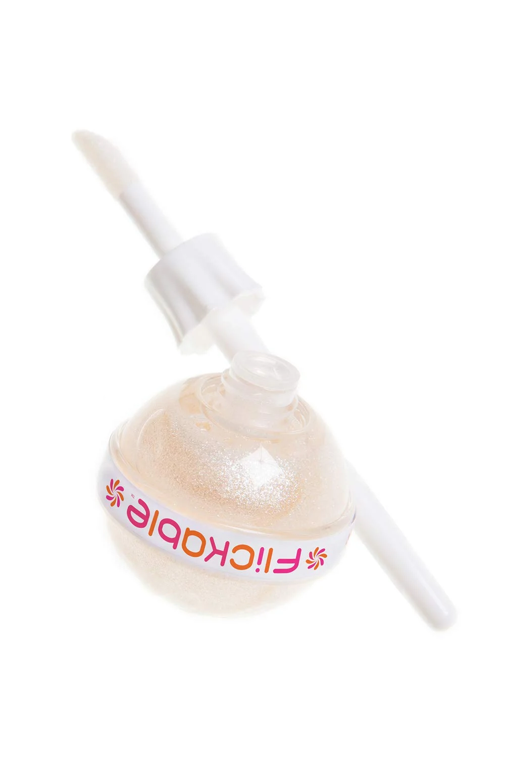 Flickable Luxe Lucidalabbra Fight For Your White To Party 9 ml