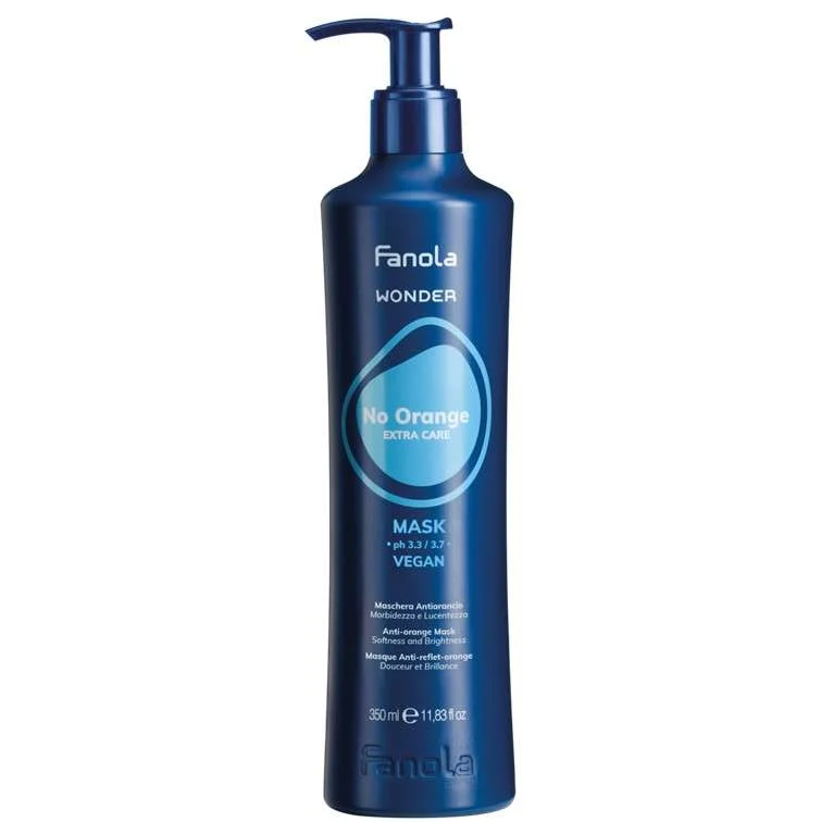 FANOLA WONDER NO ORANGE MASK 350 ML.