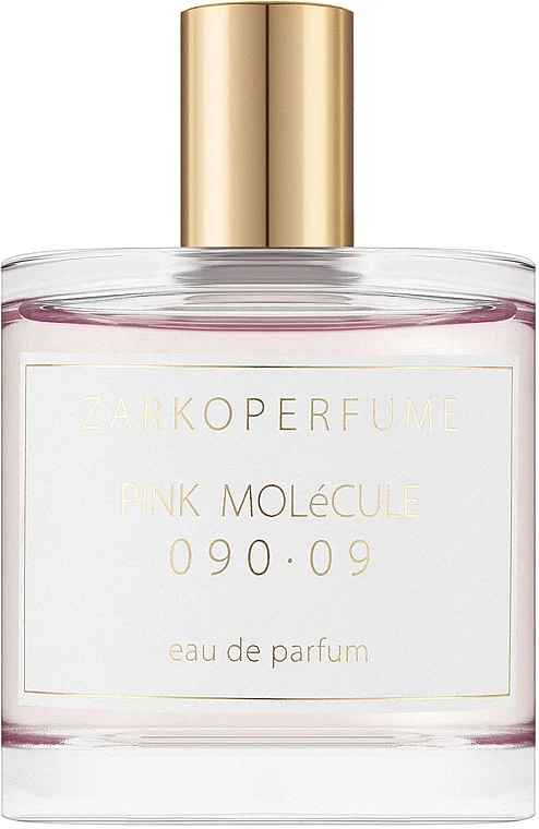 Zarkoperfume Pink Molécule 090.09