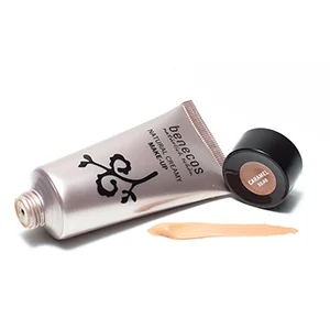 BENECOS Fondotinta Liquido – Caramel