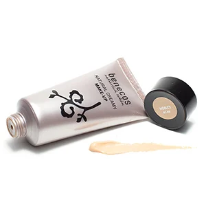 BENECOS Fondotinta Liquido – Honey