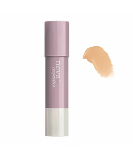 NEVE COSMETICS Fondotinta Star System – Tan Warm