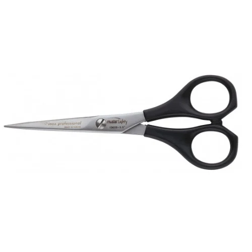 MUSTER FORBICE TAGLIO INOX MISURA 5,5” MADE IN ITALY