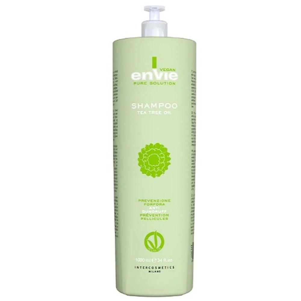 ENVIE VEGAN SHAMPOO ANTIFORFORA 1000ML