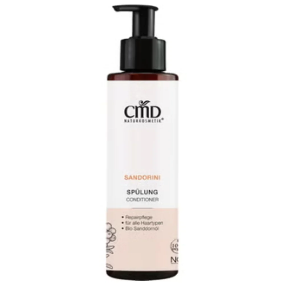 Cmd naturkosmetik Sandorini Balsamo 200 ml