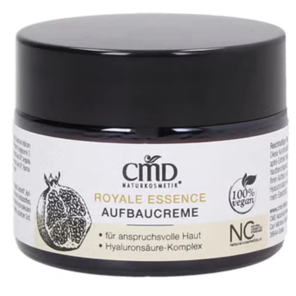 Cmd naturkosmetik Royale Essence Crema Rimpolpante 50 ml