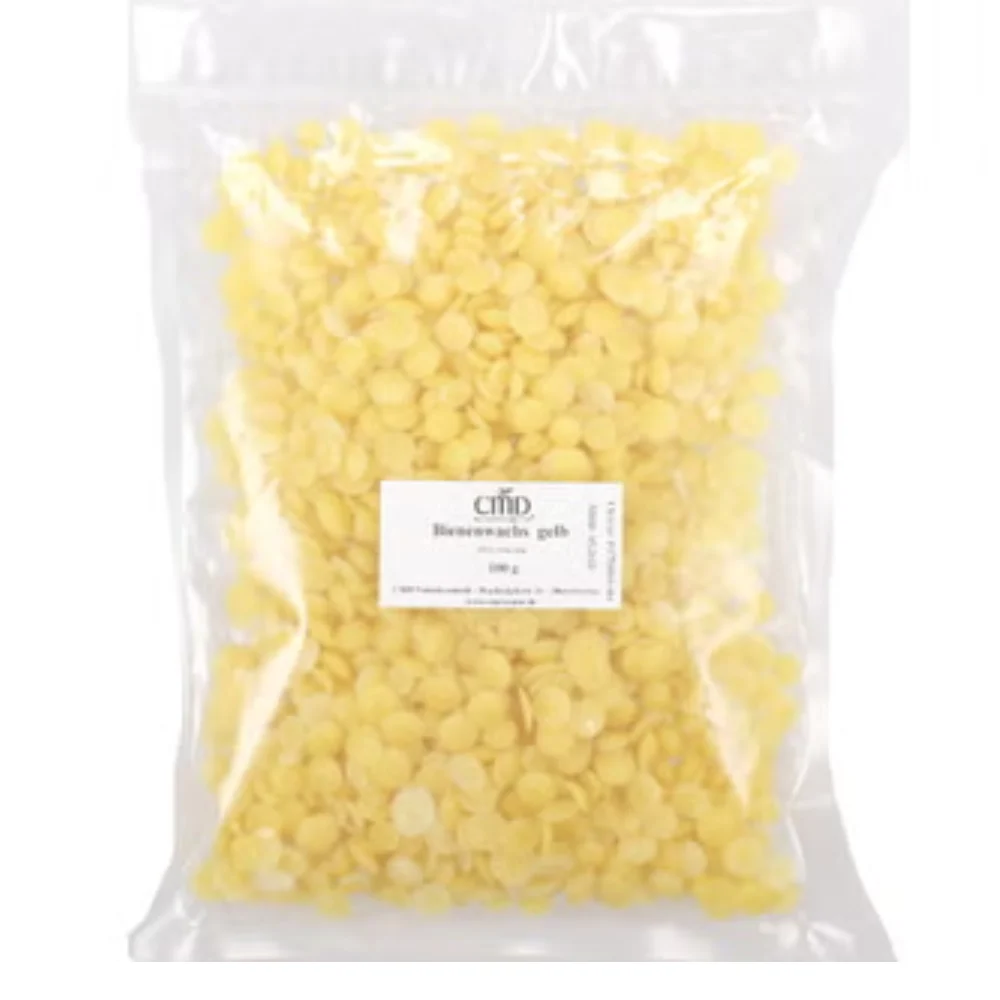 Cmd naturkosmetik Cera d'Api Gialla 100 g