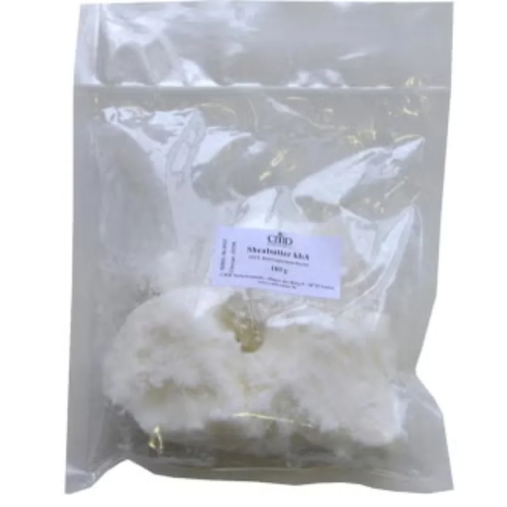 Cmd naturkosmetik Burro di Karitè 100 g