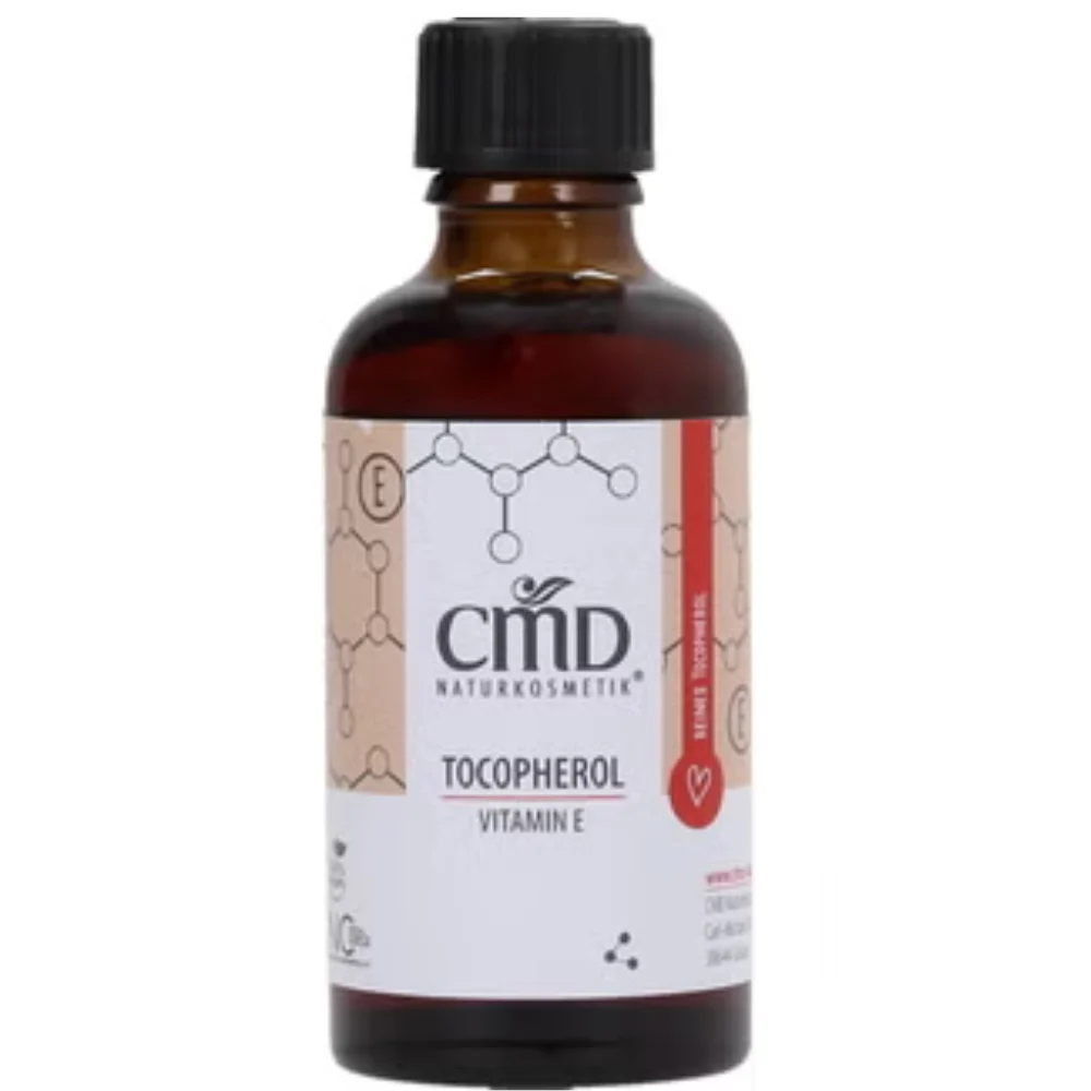 Cmd naturkosmetik Vitamina E (tocoferolo) 50 ml