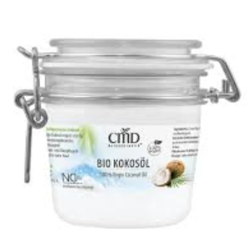 Cmd naturkosmetik Rio de Coco Olio di Cocco Biologico 200 ml