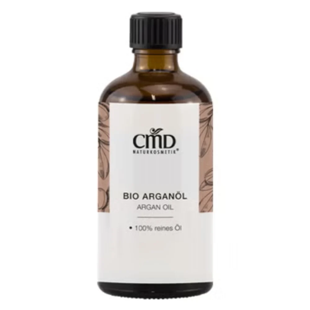 Cmd naturkosmetik Olio di Argan Biologico 100 ml