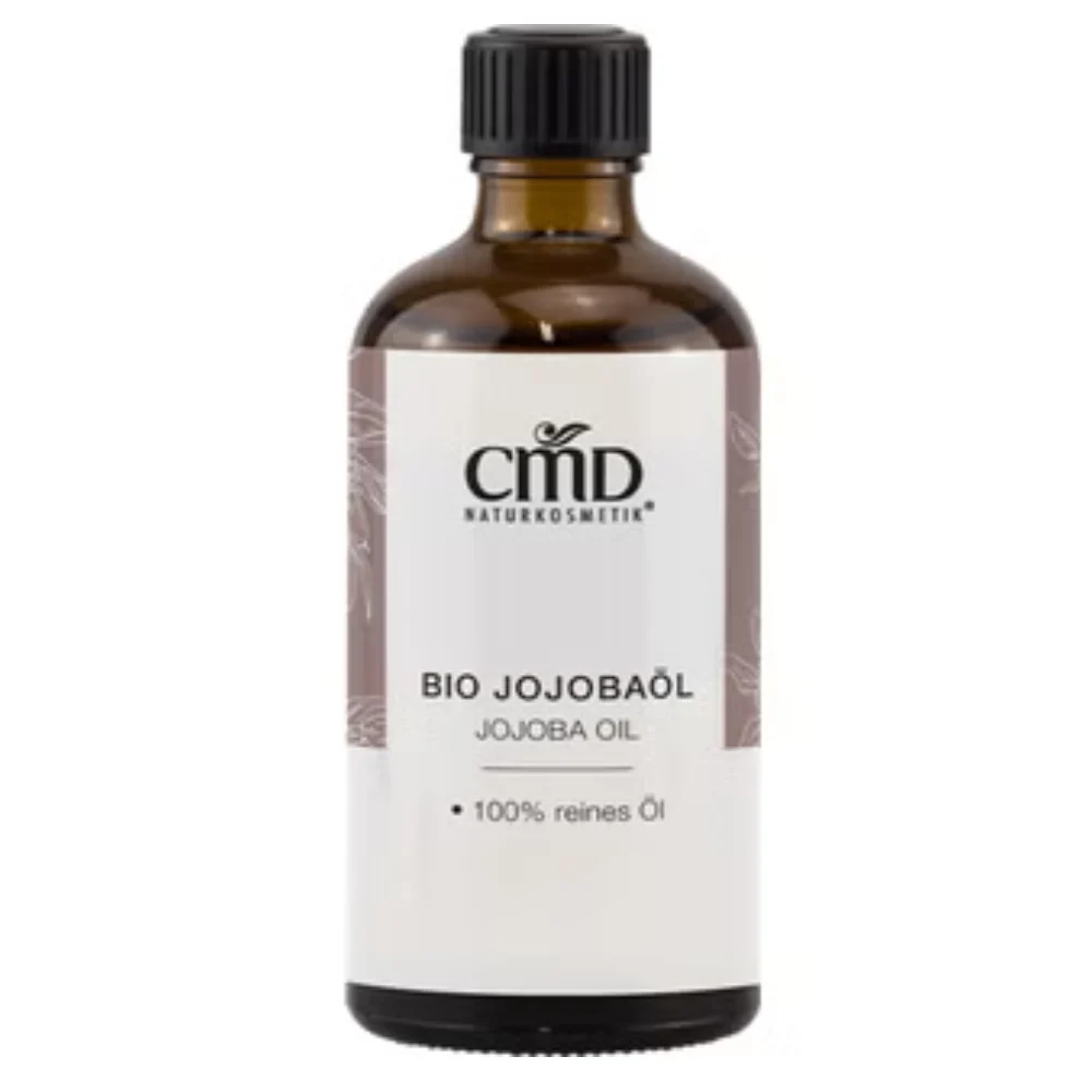 Cmd naturkosmetik Olio di Jojoba 100 ml