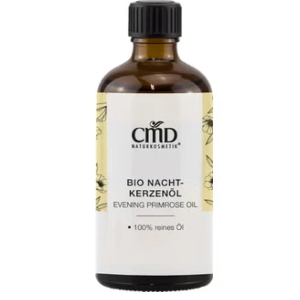 Cmd naturkosmetik Olio di Enotera Biologico 100 ml