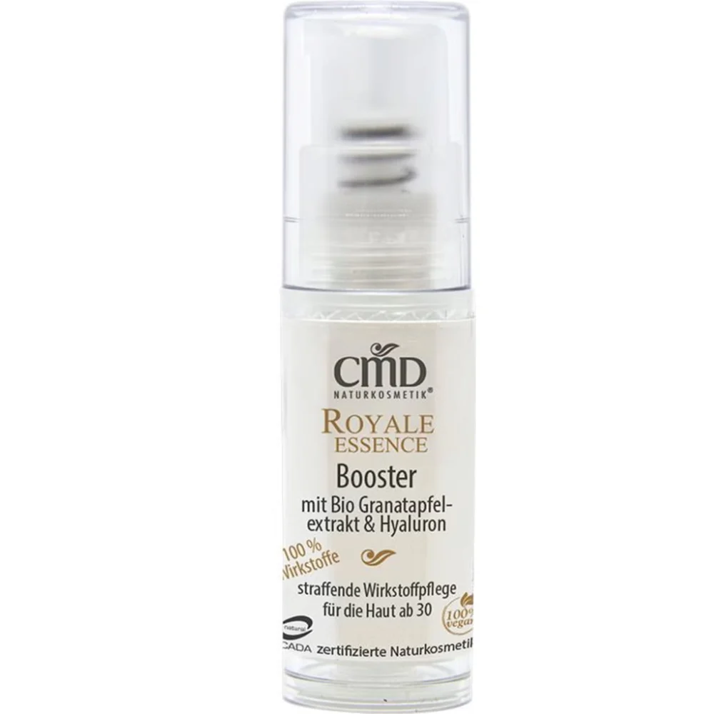 Cmd naturkosmetik Royale Essence Booster 5 ml