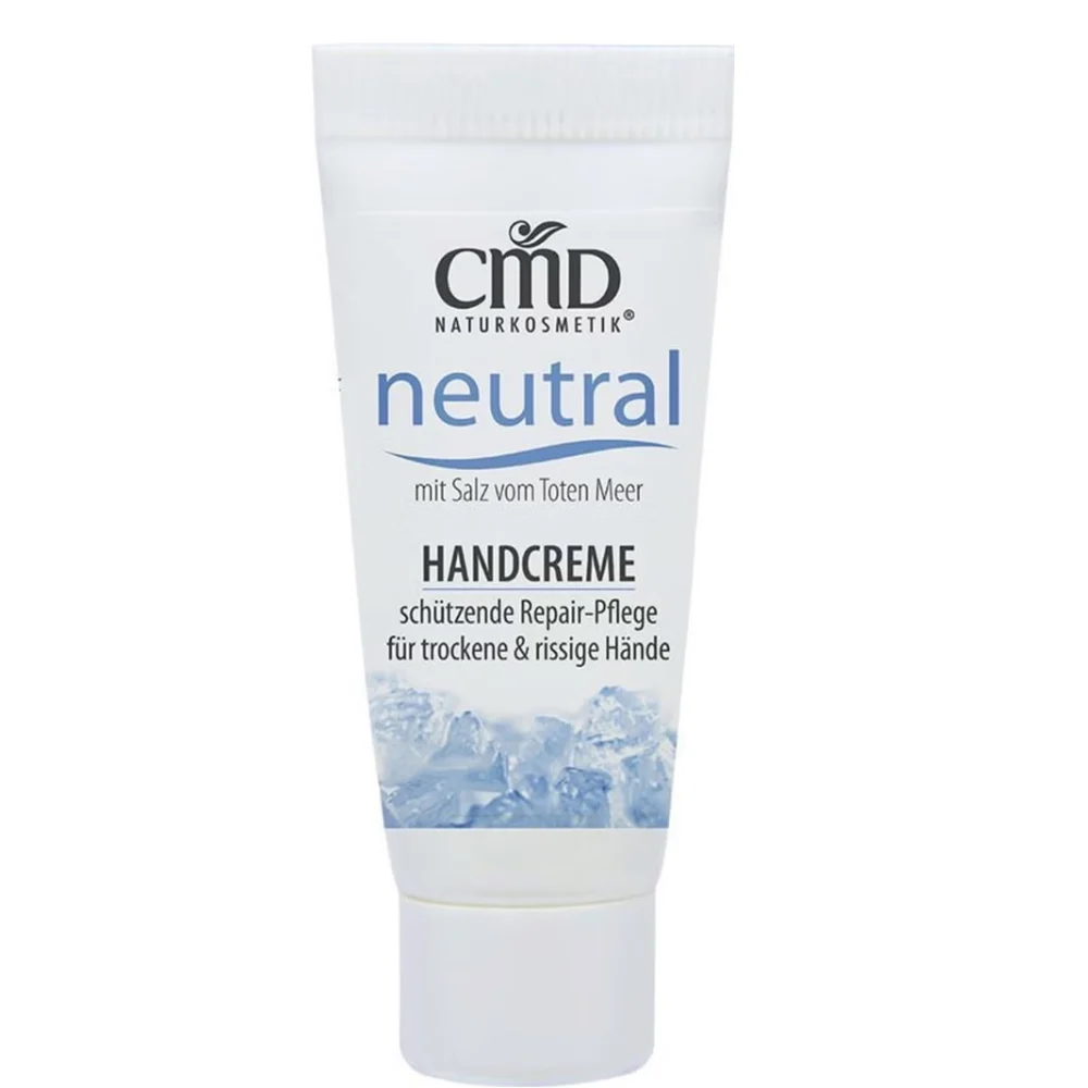Cmd naturkosmetik Neutro Crema Mani 5 ml