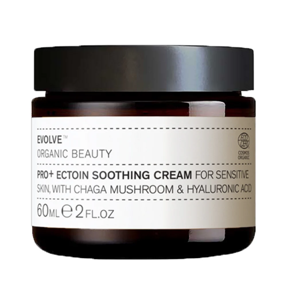 Evolve organic beauty Pro+Ectoin Crema Lenitiva 60 ml