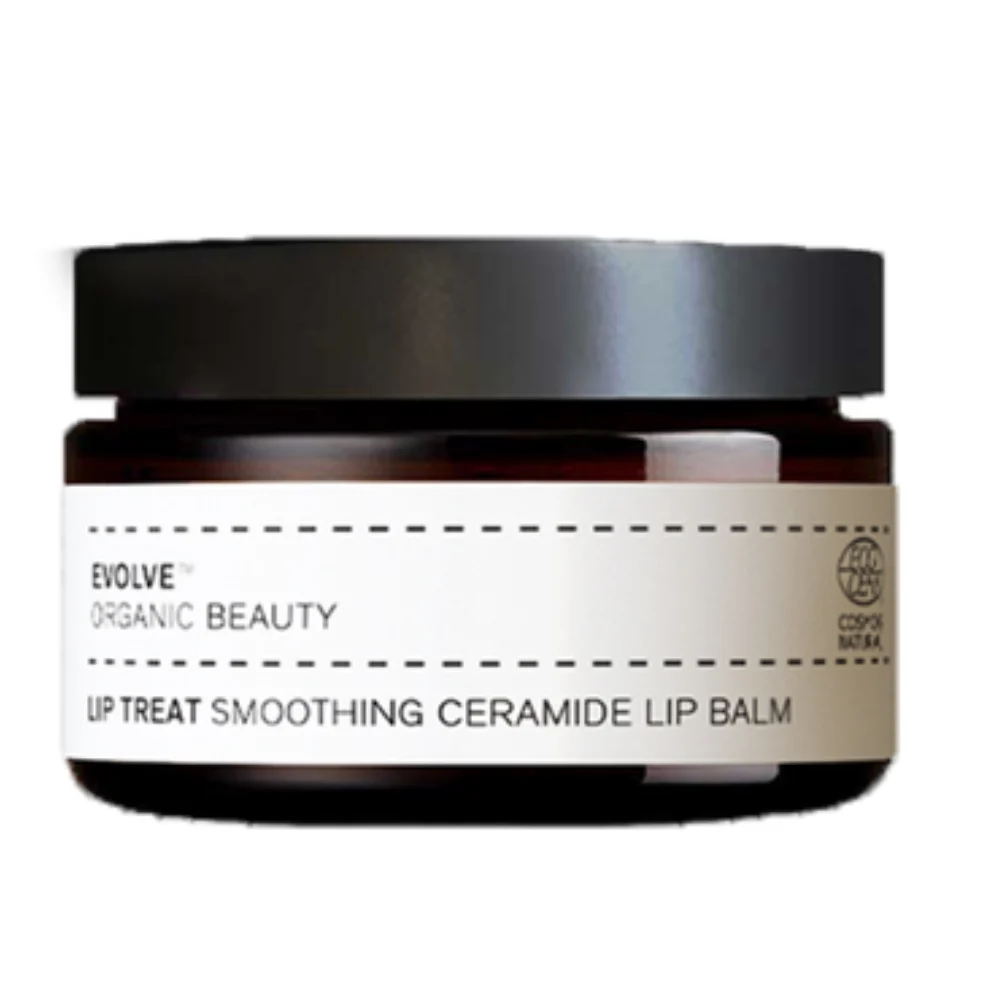 Evolve organic beauty Trattamento labbra 15 ml