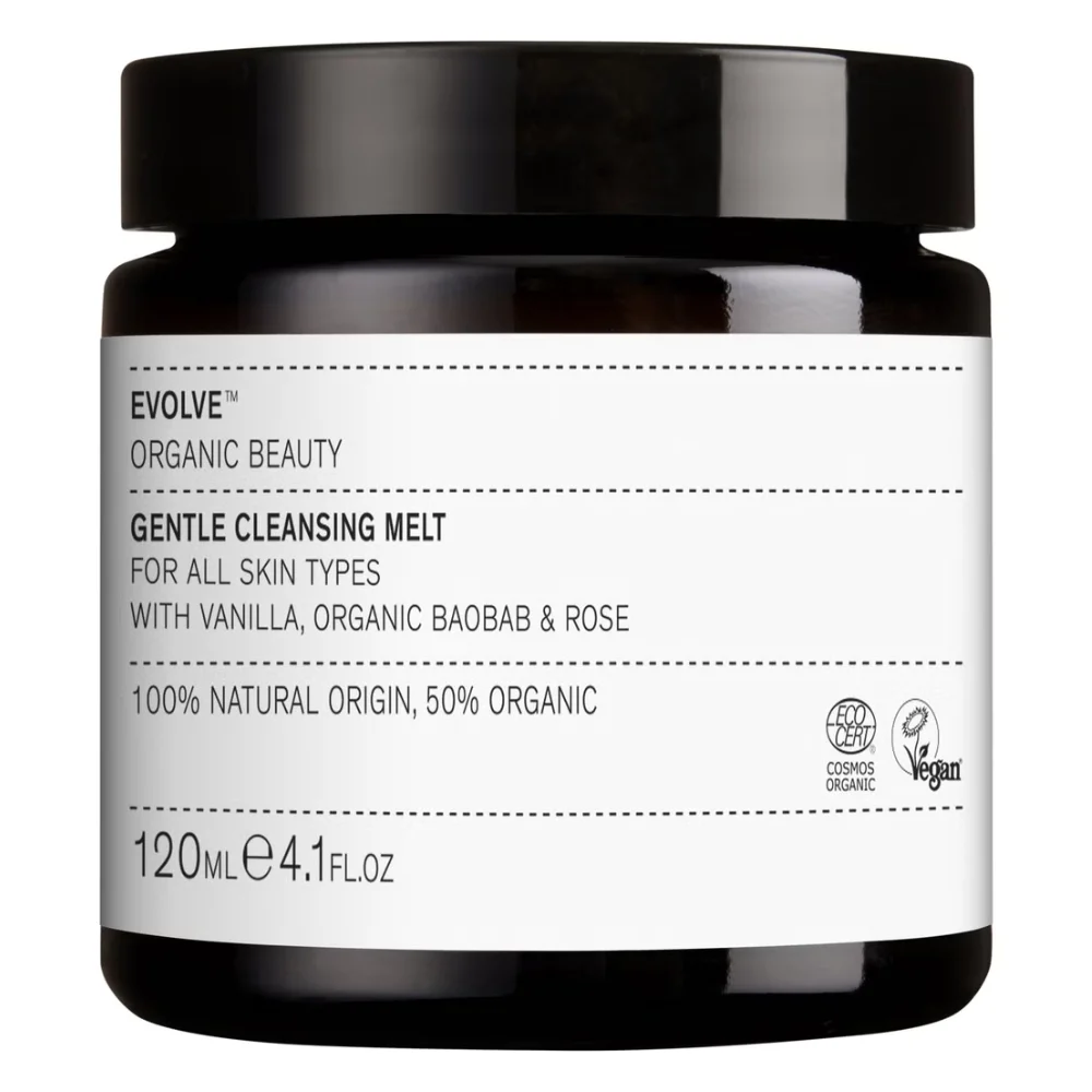 Evolve organic beauty Melt Detergente Delicato 120 ml