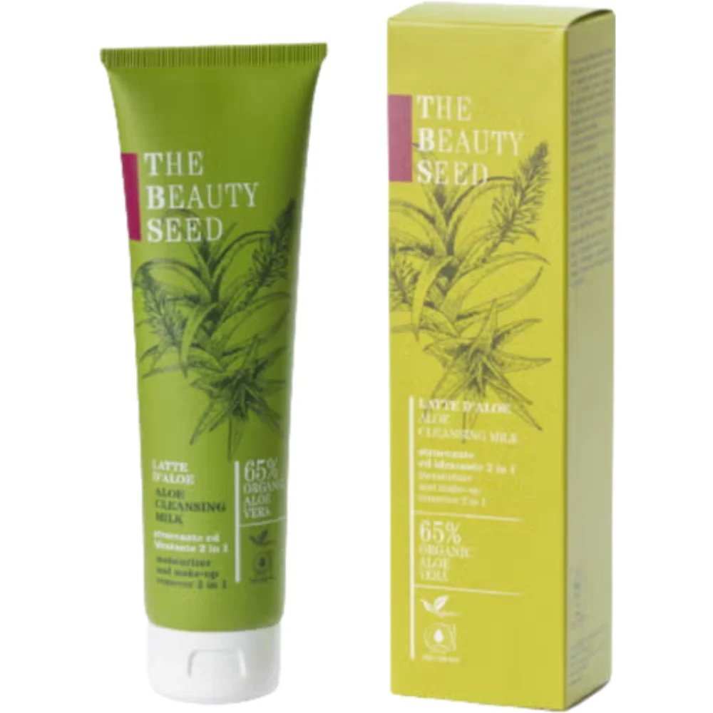 Bioearth IL BEAUTY SEED Latte d'Aloe 150 ml