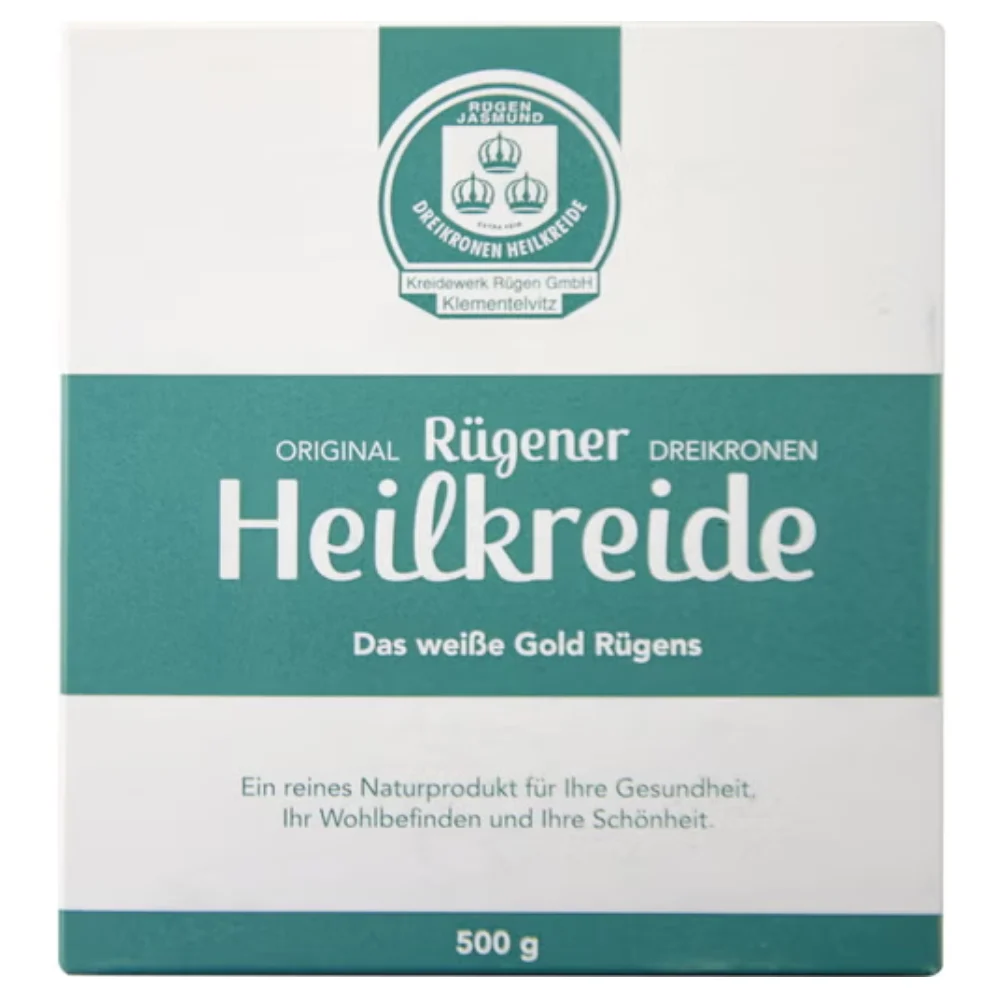 Cmd naturkosmetik Creta di Rügen Originale 500 g