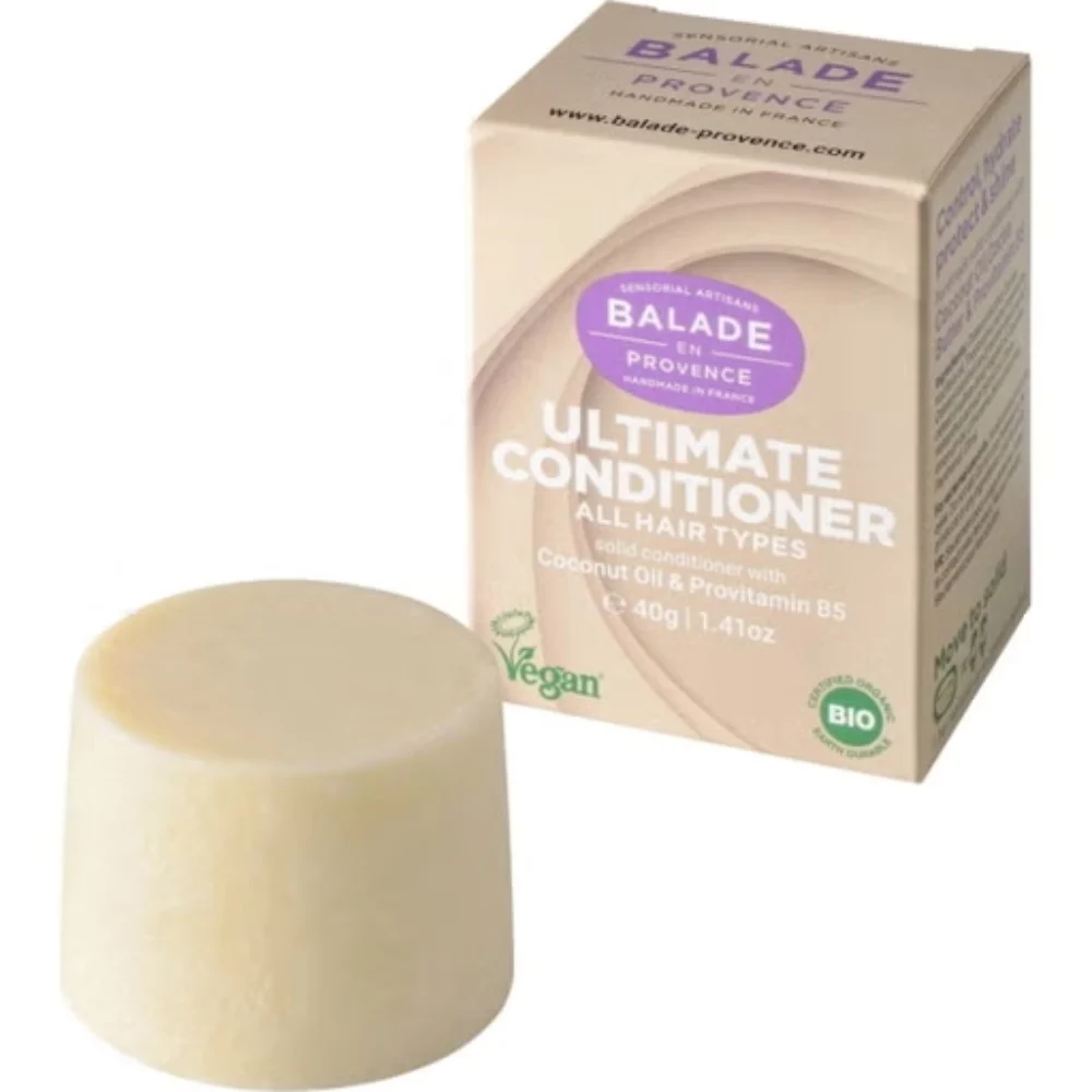 Balade en provence Balsamo Solido per Capelli 40 g
