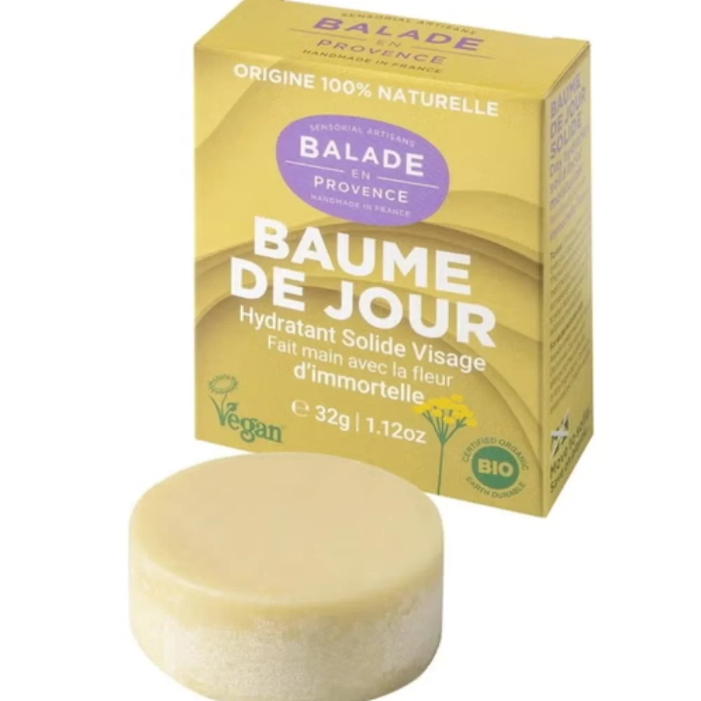 Balade en provence Balsamo Viso Giorno Solido 32 g