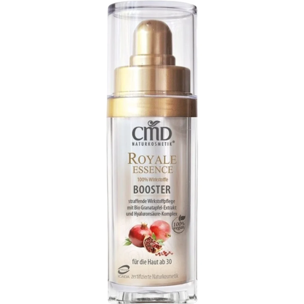 Cmd naturkosmetik Royale Essence Booster 30 ml