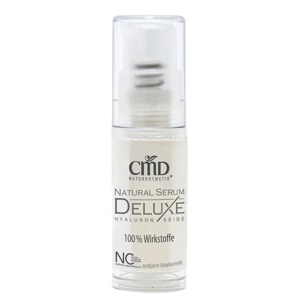Cmd naturkosmetik Siero Naturale Deluxe 5 ml