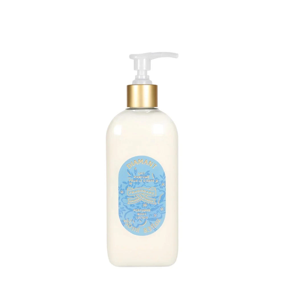 Fragonard Diamant Latte corpo