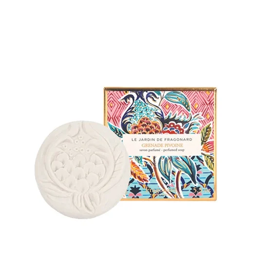 Fragonard Granata Pivoine sapone 150 g