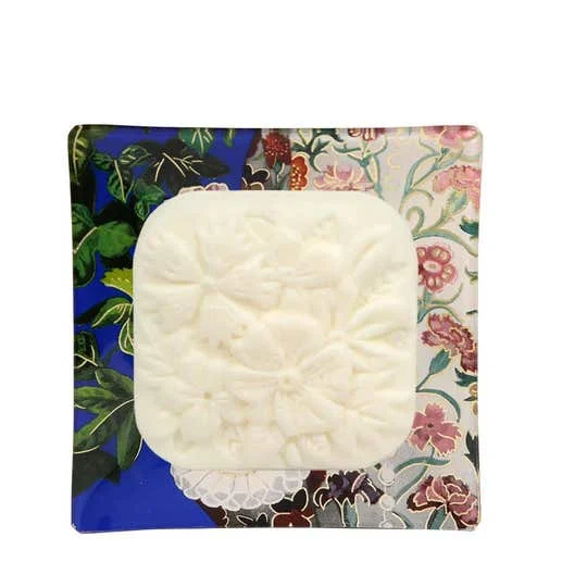 Fragonard Uomo Elegante Sapone e porta sapone