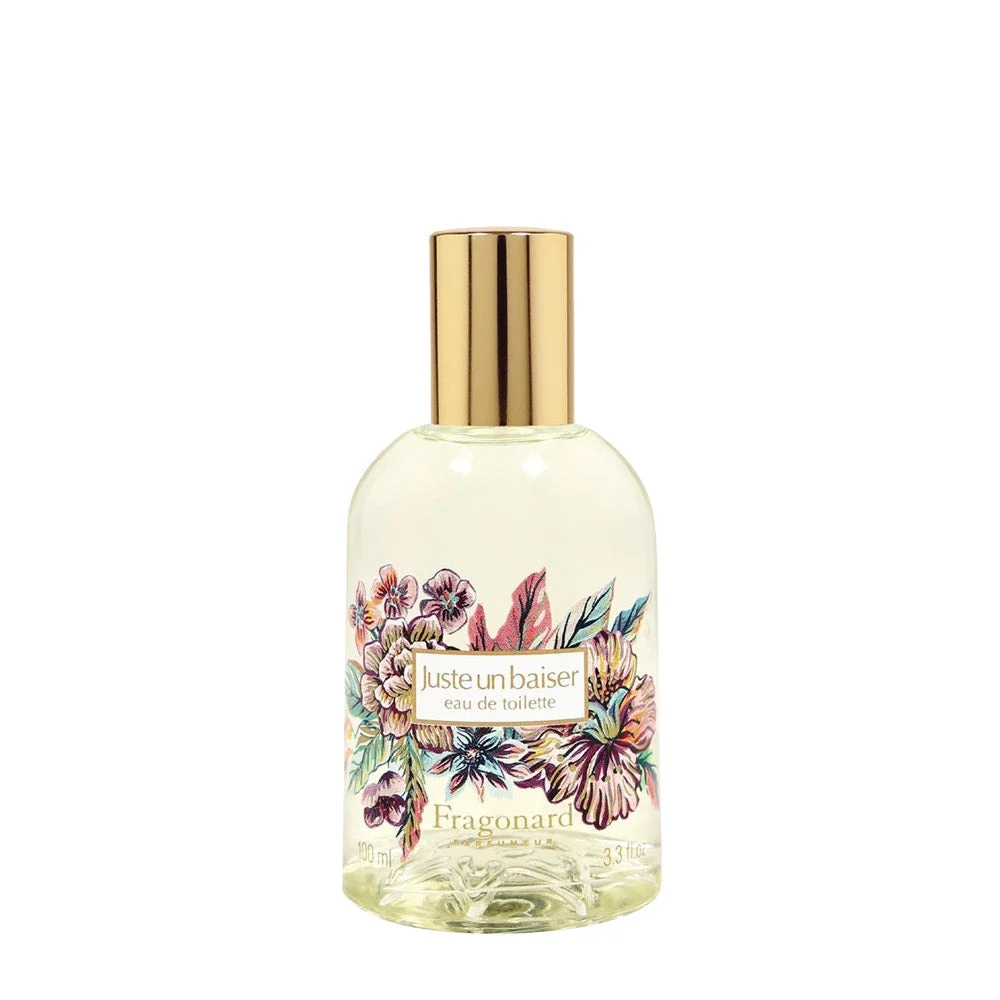 Fragonard Juste un Baiser Eau de Toilette