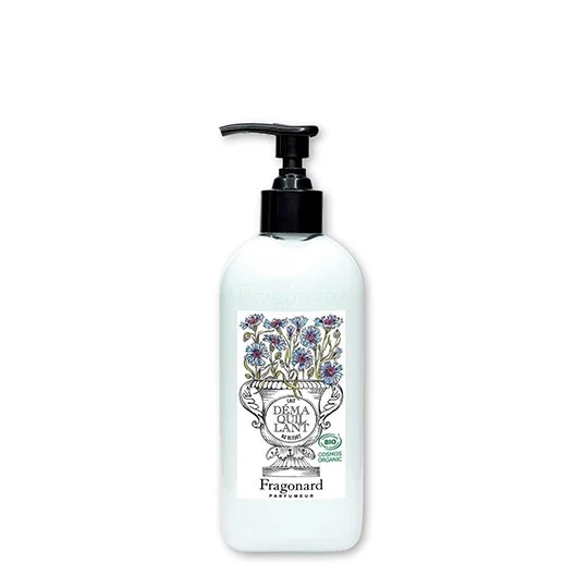 Fragonard Latte Detergente Al Fiordaliso