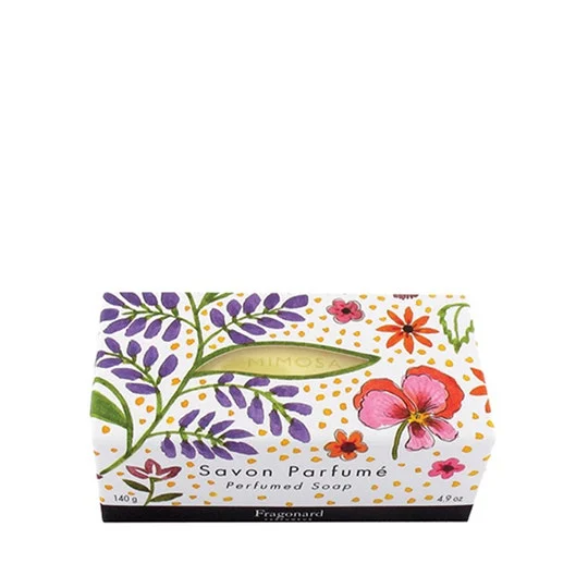 Fragonard Mimosa Sapone