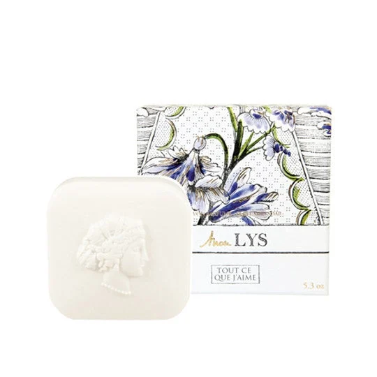 Fragonard Mon Lys Sapone